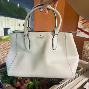 Kate spade purse